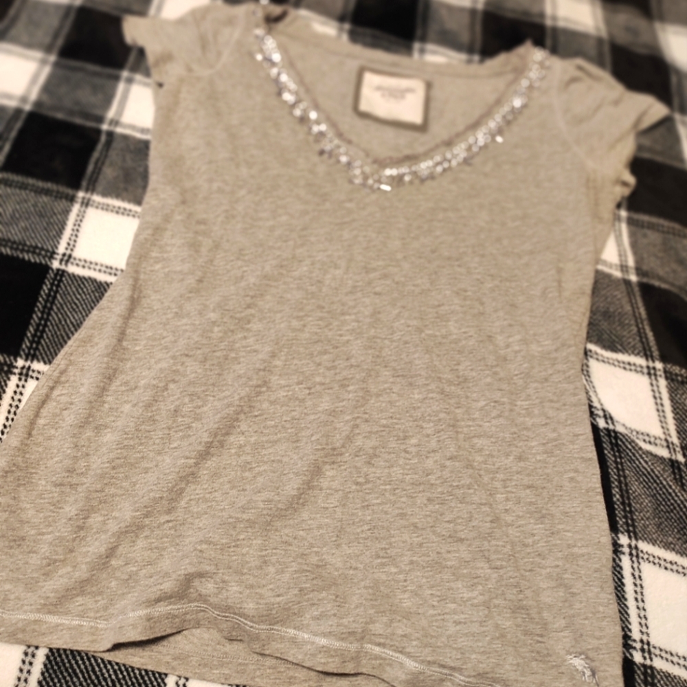 Abercrombie and Fitch shirt